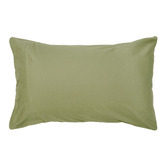 Bambury Savannah Jacquard Queen Quilt Cover Set