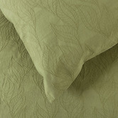 Bambury Savannah Jacquard Queen Quilt Cover Set