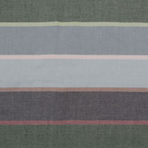 Bambury Amitola Yarn-Dyed Cotton Quilt Cover Set