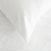 Bambury Mila Jacquard Quilt Cover Set