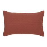 Bambury Liana Jacquard Quilt Cover Set