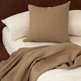 Bambury Enfys Washed Cotton Cushion