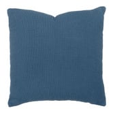 Bambury Enfys Washed Cotton Cushion