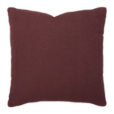 Bambury Enfys Washed Cotton Cushion