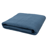 Bambury Enfys Washed Cotton Throw