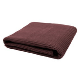 Bambury Enfys Washed Cotton Throw