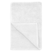 Bambury Elvire Cotton Bathroom Towels