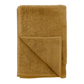 Bambury Elvire Cotton Bathroom Towels