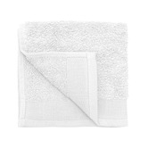 Bambury Elvire Cotton Bathroom Towels