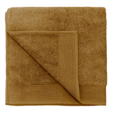 Bambury Elvire Cotton Bathroom Towels