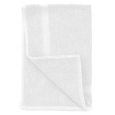 Bambury Chateau Cotton Bathroom Towels