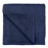 Bambury Elvire Cotton Bathroom Towels