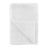 Bambury Elvire Cotton Bathroom Towels