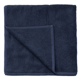 Bambury Chateau Cotton Bathroom Towels