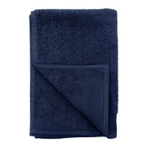 Bambury Elvire Cotton Bathroom Towels