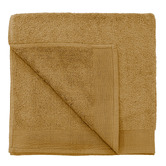 Bambury Elvire Cotton Bathroom Towels
