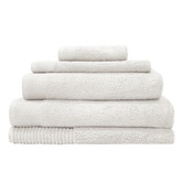 Bambury Elvire Cotton Bathroom Towels