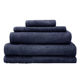 Bambury Elvire Cotton Bathroom Towels
