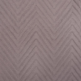 Bambury Herringbone Embossed Coverlet Set