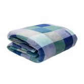 Bambury Charlie Flannel Fleece Blanket