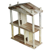 Q Toys Eco Doll House