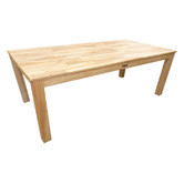 Q Toys Woodland Coffee Table | Temple & Webster