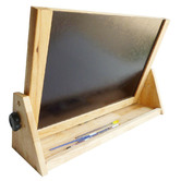 Q Toys 2 In 1 Table Easel