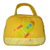 Q Toys Rocket Lunch Box Cover