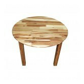Q Toys Medium Table and 2 Standard Chairs