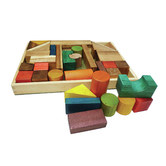 Q Toys 34 Piece Block Set