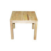 Q Toys Deluxe Table And 2 Stacking Chairs