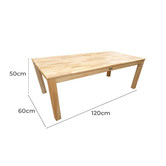 Q Toys Woodland Coffee Table