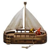 Q Toys Q Toys Adventure Ship