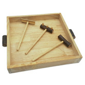 Q Toys Q Toys Sand Tray &amp; Play Set