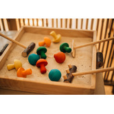Q Toys Q Toys Sand Tray &amp; Play Set
