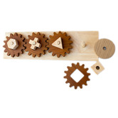 Q Toys Q Toys Gear Puzzle Play Set