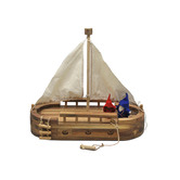 Q Toys Q Toys Adventure Ship