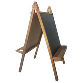 Q Toys Q Toys 5-in-1 Painting Easel