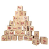Q Toys Q Toys 30 Piece Block Set