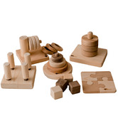 Q Toys Q Toys 9 Piece Birthday Gift Set
