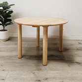 Q Toys Q Toys Kids&rsquo; 4 Seater Table &amp; Chairs Set