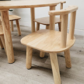 Q Toys Q Toys Kids&rsquo; 4 Seater Table &amp; Chairs Set
