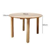 Q Toys Q Toys Kids&rsquo; 4 Seater Table &amp; Chairs Set
