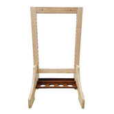 Q Toys Q Toys Wooden Toddler Perspex Easel