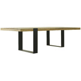 The Decor Store Alpine Mango Wood Coffee Table | Temple & Webster