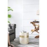 The Decor Store Bennet Side Table