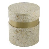 The Decor Store Bennet Side Table