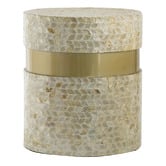 The Decor Store Bennet Side Table