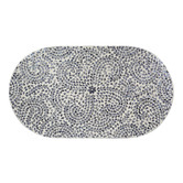The Decor Store Amanda Capiz Shell Coffee Table