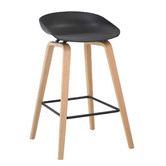 The Decor Store 65cm Koda Barstool